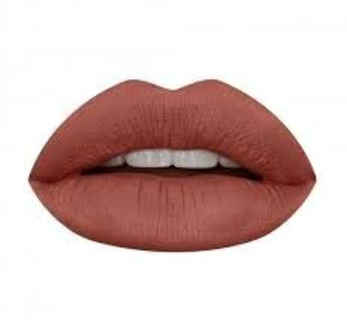 Huda Beauty Liquid Matte Lipstick (Trendsetter)