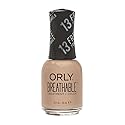 Orly Breathable Nail Color, Down To Earth, 0.6 Fluid Ounce