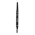 Sisley Paris Phyto-Sourcils Design, 2 Chatain - 3-in-1 Brow Pencil for Intensified, Redefined Eyebrows - Reshapes & Fills Brows - Rub Proof - All-Day