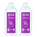 Earth Friendly Products - Rejuvenate Your Hands with Plant-Based Goodness: Lavender Hand Soap Refill (2 Pack - 32 oz Each)
