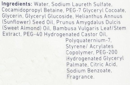 Nivea Men Sensitive 3 in 1 Body Wash - 16.9 Oz, (Pack of 8)