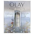 Olay 5282009 Total Effects SPF 15 Moisturizer with Sunscreen, Fragrance Free, 3.4oz