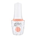Gelish Summer Feel The Vibes Collection Nail Polish: It's My Moment, 15mL Beauty & Personal Care Gelish