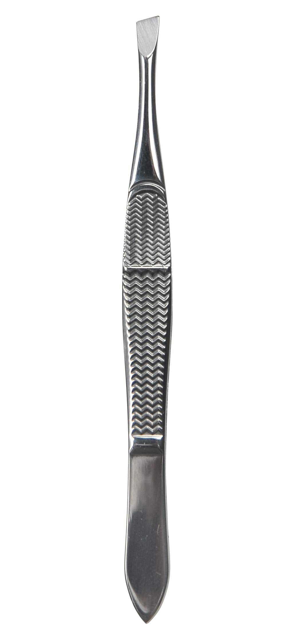 Diane D906 Slant Tweezer - 72 Pack Bin Beauty and Personal Care Diane