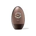 THE QUICK FLICK Bronzing Drops for Face with SPF 50+ Protection - 3-in-1 Liquid Bronzer, Hydrating Serum & Primer for Glowing, Sun-Kissed Skin