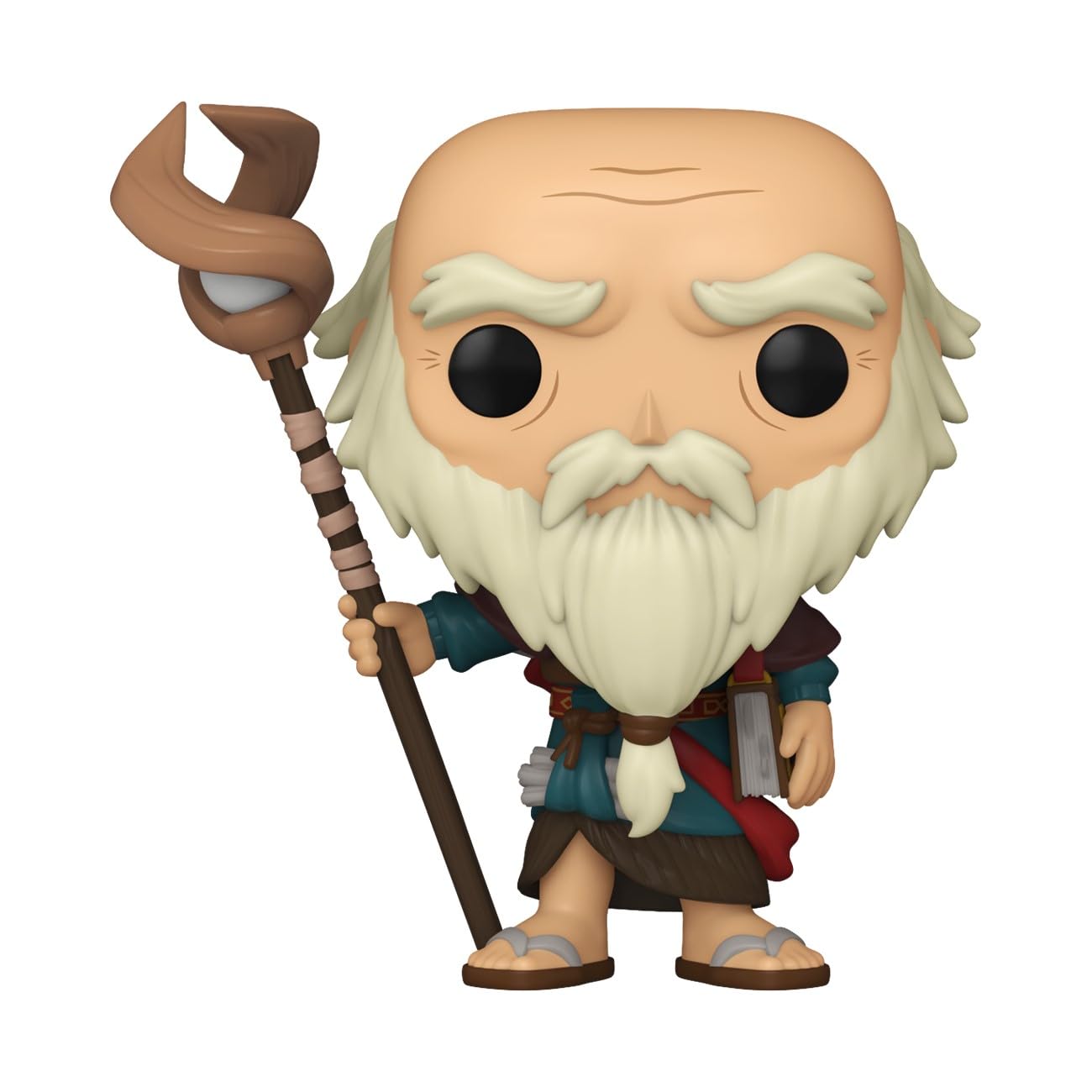 Funko Pop Games: Diablo III - Deckard Cain - Diablo 4 - Collectable Vinyl Figure - Gift Idea - Official Merchandise - Toys for Kids & Adults - Video…