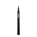Almay Eyeliner Pen, Black, 1 count