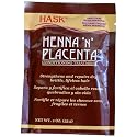 Hask Pks Henna & Placenta 2 Ounce Conditioning Treatment (12 Pieces) (59ml)