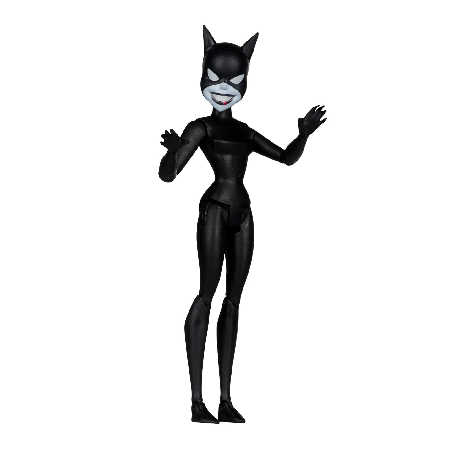 McFarlane Toys - DC Direct Catwoman (The New Batman Adventures) 6in Scale Figure