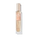 Absolute New York - Silk Glow Shimmer Mist Glow, Radiant, Shimmer Body & Face & Hair, Shea Butter, Coconut Oil, Vitamin E (SBGS03 Champagne Gold Mist