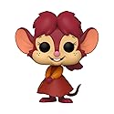 Funko POP Movies: American Tail - Tanya Mousekewitz - an American Tail - Collectable Vinyl Figure - Gift Idea - Official Merchandise - for Kids…