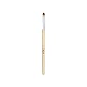 Cala Naturale bamboo lip liner brush