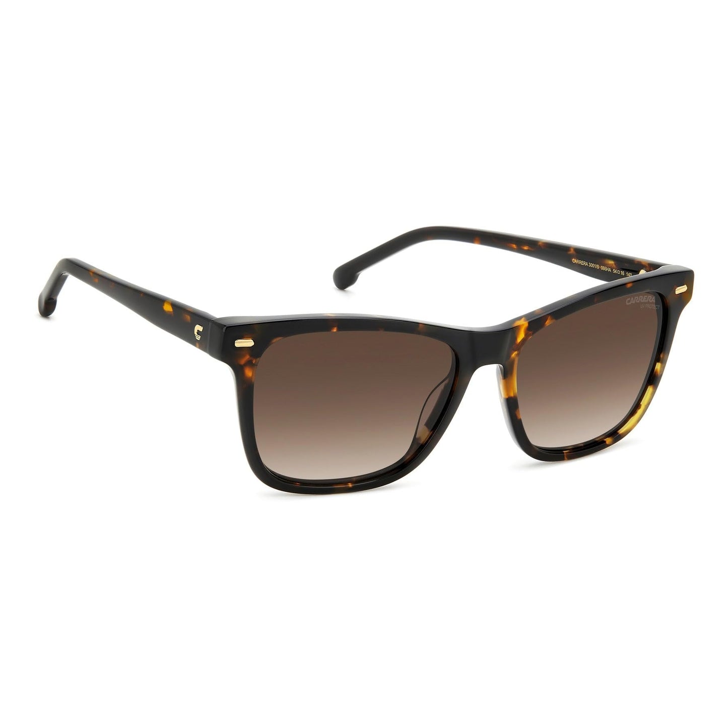 CARRERA CARRERA 3001/S 086 HAVANA 54/16/140 WOMAN Sunglasses