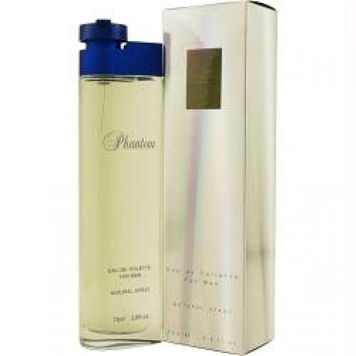 Phantom Por Homme by Moar for Men. Eau De Toilette Spray 2.5-Ounces