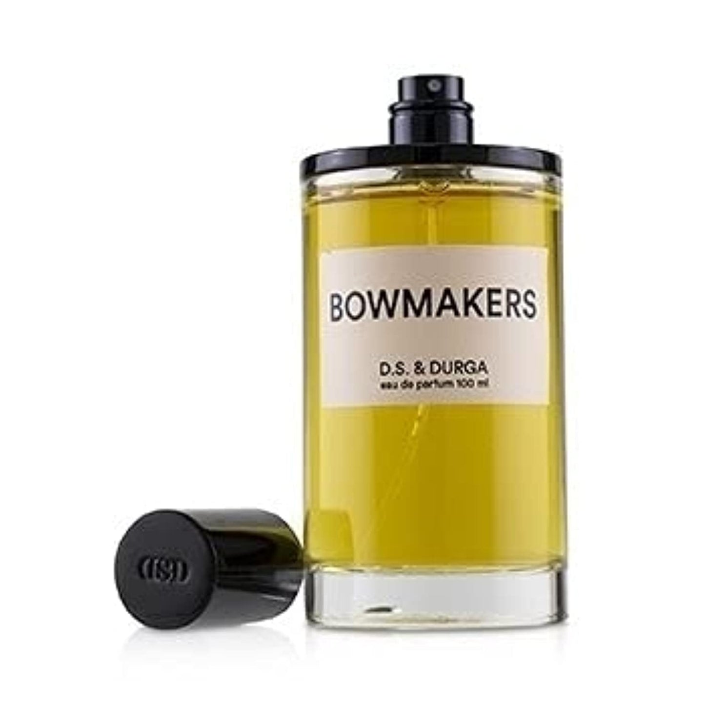 Bowmakers by DS & Durga for Unisex - 3.4 oz EDP Spray