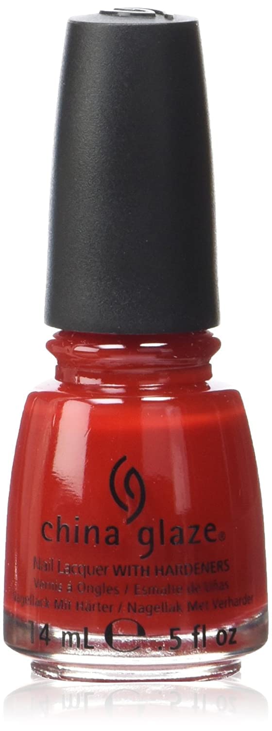 China Glaze Nail Polish, High Roller 212 Beauty & Personal Care China Glaze