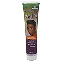 Lusters Shortlooks Gel'N' 6 Ounce Tube (177ml) (3 Pack)