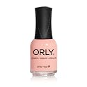 Orly Nail Lacquer, Prelude To A Kiss, 0.6 Fluid Ounce Beauty & Personal Care Orly