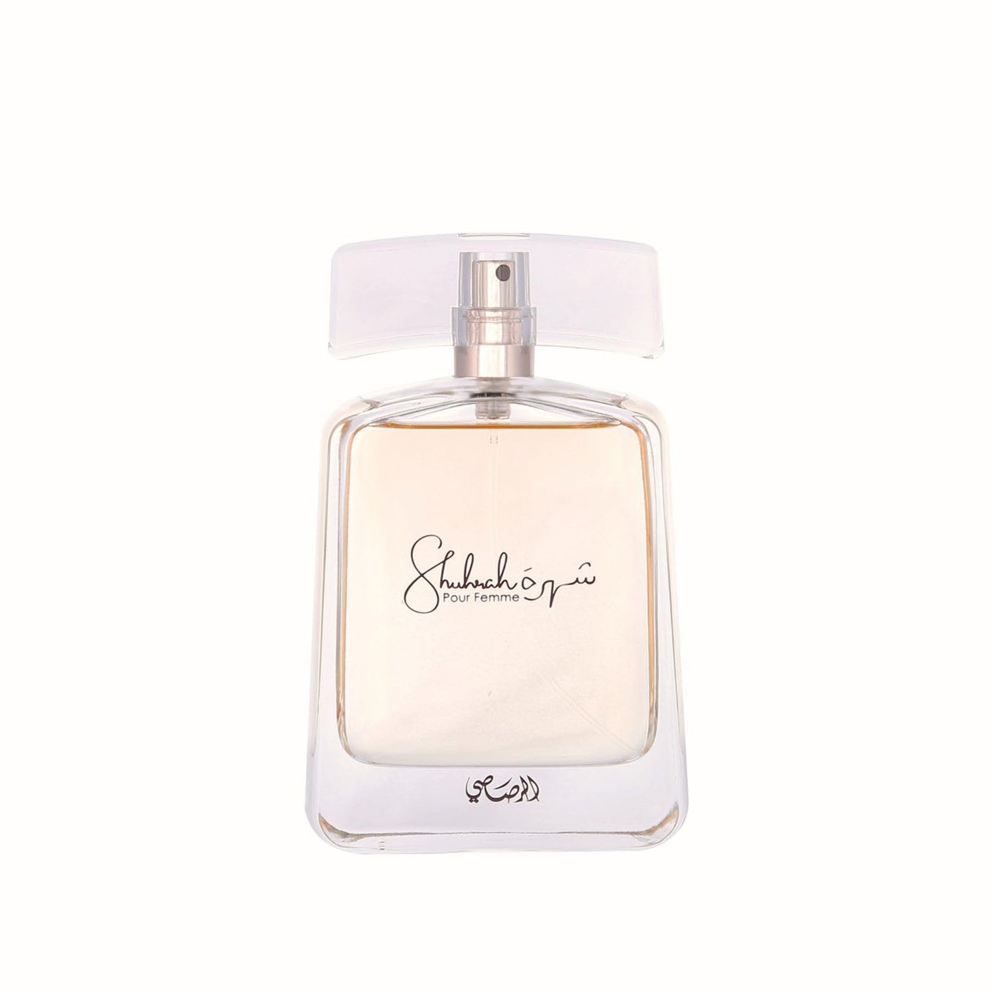 RASASI Shuhrah Eau De Parfum For Women - 90ML (3.0 OZ) - Arabian Perfume for Women with a Long Lasting Fragrance - A Captivating Women Perfume
