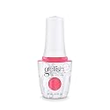 Gelish TPO-Free Soak-Off Gel Nail Polish: Hip Hot Coral,15 mL Beauty & Personal Care Gelish