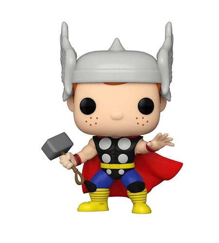 POP! Fundays 2022 - Freddy Funko as Thor - Limited Edition 4000 Pcs