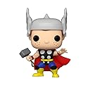 POP! Fundays 2022 - Freddy Funko as Thor - Limited Edition 4000 Pcs