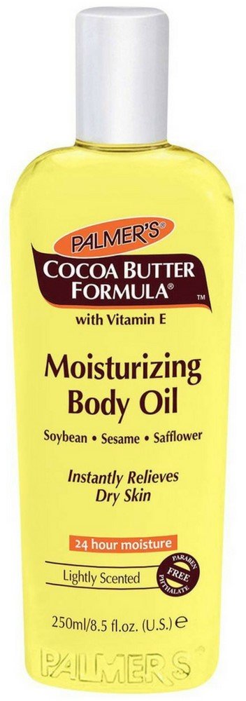 Palmer's Cocoa Butter Formula Body Oil 8.50 oz