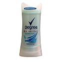 Degree Ms Inv Sld Shwr Cl Size 2.6z Degree Motion Sense Shower Clean Invisable Solid 2.6z