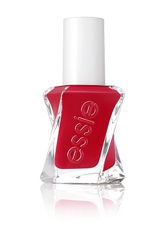 Essie Gel Couture - Rock The Runway - #270