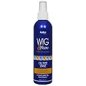 Demert Wig and Weave Oil Free Shine for Natural and Synthetic Hair, 8 Oz, 8 Ounces