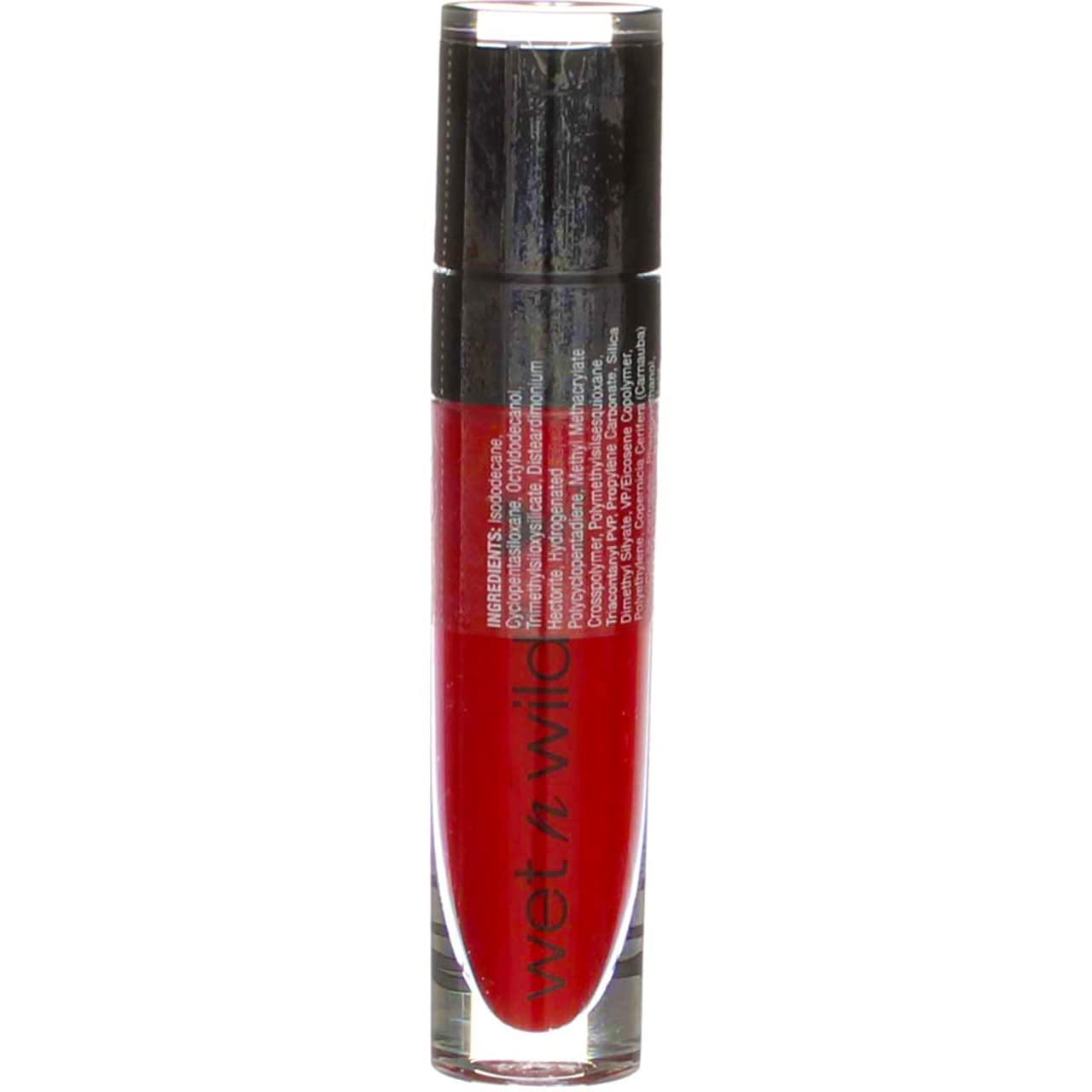 Wet N Wild Megalast Liquid Catsuit Lipstick (Pack of 2)