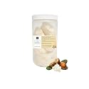 HalalEveryDay 28 oz Ivory Shea Butter- 100% Pure All Natural- Unrefined Organic Raw from Ghana- Raw African Shea Butter, Perfect for Skin, Face, Body
