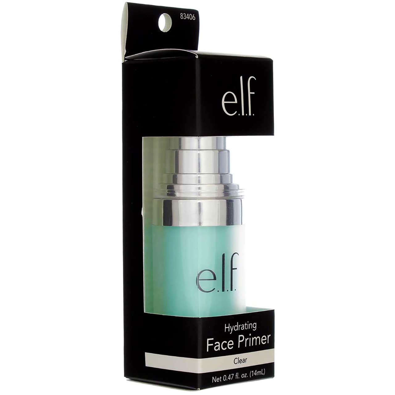 E.l.f. Hydrating Face Primer JERLaB, 5Pack (0.47 Fl oz)
