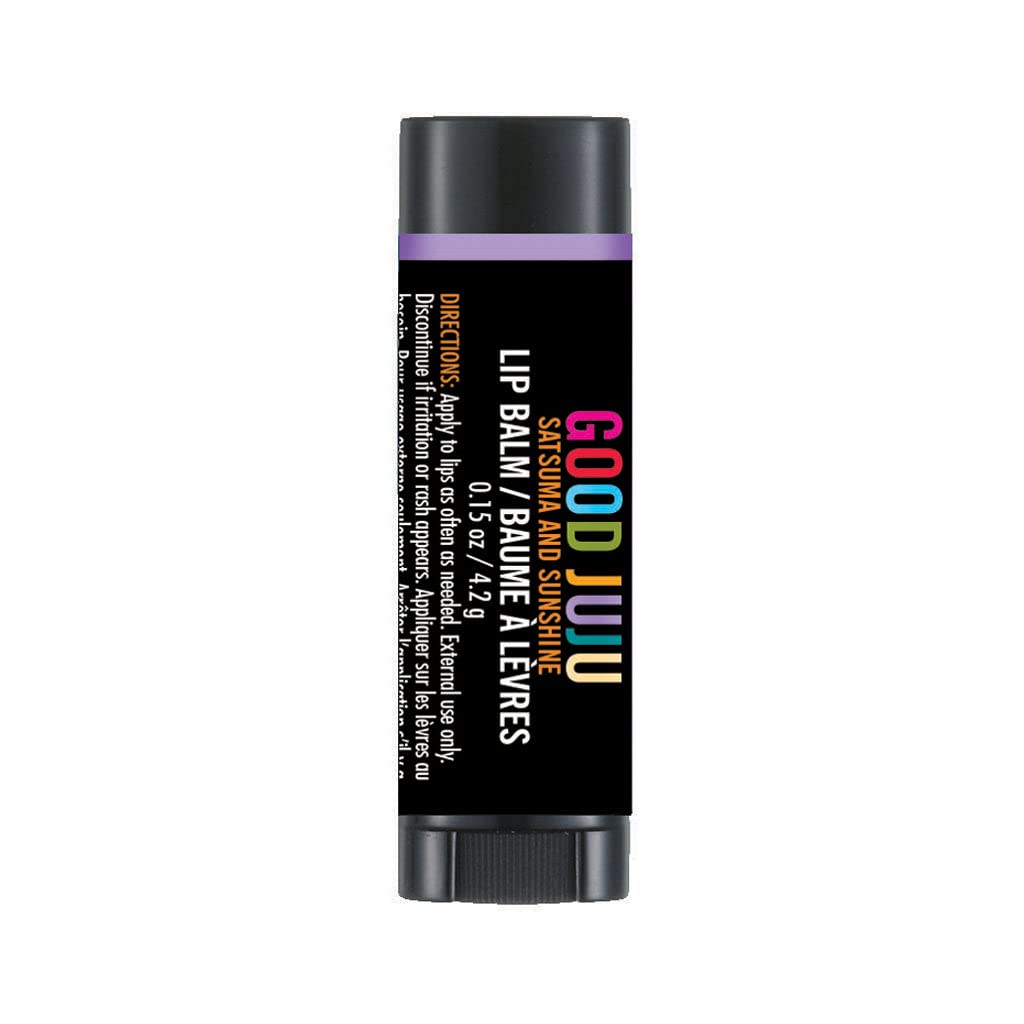 Walton Wood Farm, 3 Pack Lip Balm: (Week From Hell)