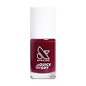 Olive & June Quick Dry Nail Polish | Instant Fast-Drying Smudgeproof | 15-free Vegan Cruelty-Free | Lasts up to 5 Days | Salon-Quality Manicure Beauty & Personal Care Olive & June