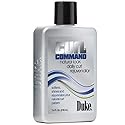 Duke Curl Command Daily Curl Rejuvenator, 7.4 oz (Pack of 3)