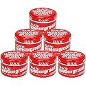 Dax Wave and Groom Hair Dress, 3.5-Ounce Jars (Pack of 6)