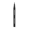 Sigma Beauty Liquid Pen Eyeliner - Wicked 0.01 oz Eyeliner, Black (EL025-3)