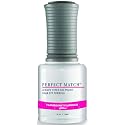 LeChat Perfect Match Gel Polish, Flamboyant Flamingo, 0.5 Fluid Ounce (PMS253) Beauty & Personal Care LECHAT