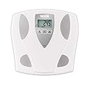 Tanita UM-081 Scale Plus Body Fat & Body Water Monitor