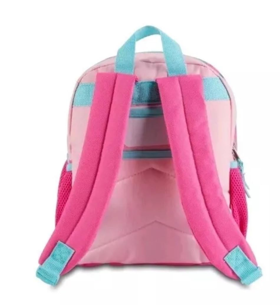 Peppa Pig Kids' 12"" Backpack, Small