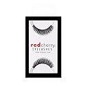 Red Cherry False Eyelashes #66 (Pack of 3)