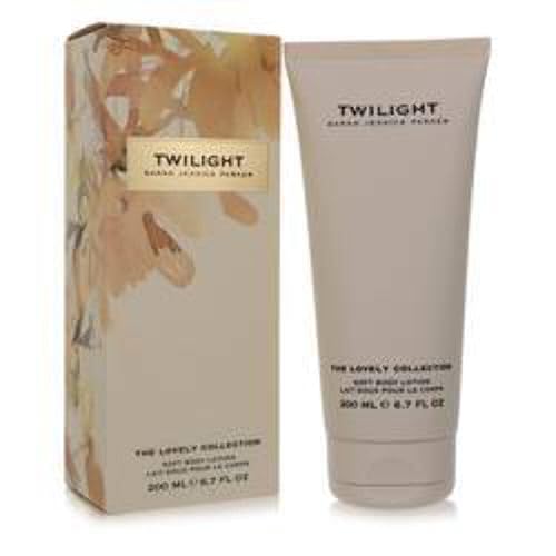 Sarah Jessica Parker Twilight Women Soft Body Lotion, 6.7 Ounce