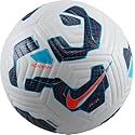 Nike Football Academy - Fa24, White/Blackened Blue/Hyper Crimson, FZ2966-100, 4