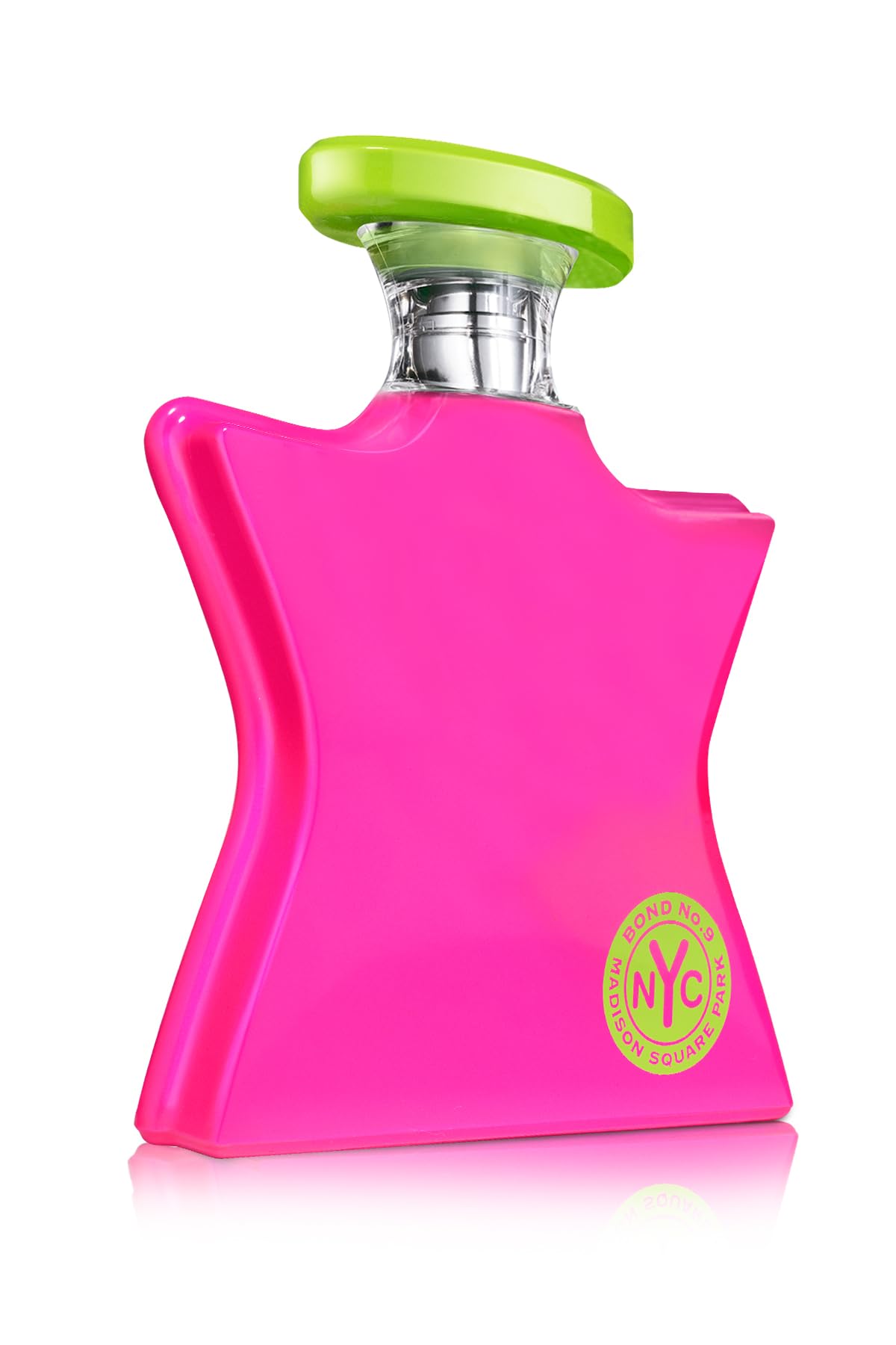 Bond No. 9 New York Madison Square Park Women's Eau de Parfum, 3.4 Fl Oz