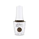 Gelish TPO-Free Soak-Off Gel Nail Polish - Sweet Chocolate, 9 mL Beauty & Personal Care Gelish