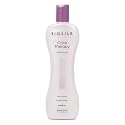 BioSilk Color Therapy Conditioner, Replenishes Moisture While Protecting Color, Enhances Vibrancy & Shine, Sulfate, Paraben & Cruelty-Free, 12 Oz