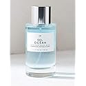 Gourmand Sel Ocean Hair + Body Mist 3.4 Fl.Oz! Blend Of Honeysuckle, Muguet And Pink sea salt! Perfumed Hair & Body Mist For All Day Long-Lasting