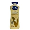 DVOCB079001CT - Vaseline Intensive Care Essential Healing Lotion w/Vitamin E