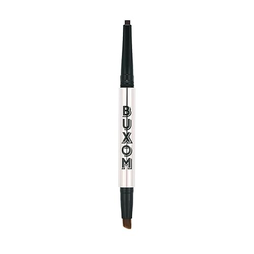 Buxom Power Line Lasting Eyeliner, Throw Shade
